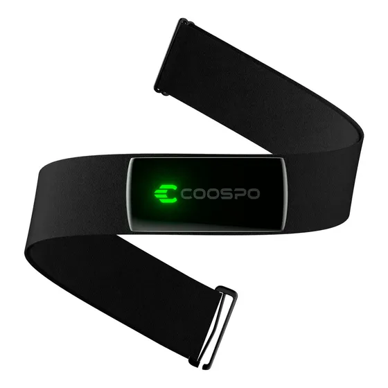 Banda Cardiaca Coospo Realzone H9z Recargable Nitrobikes