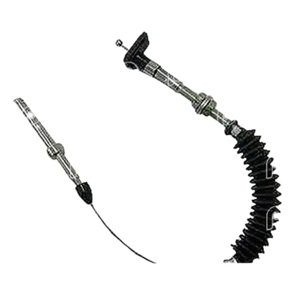 Cable De Acelerador Vw Corto 17310 00/...