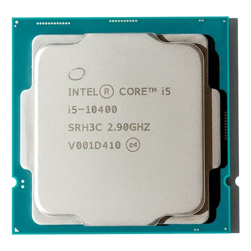 Processador Intel Core I5-10400 2.9GHz 12MB DDR4 FCLGA1200