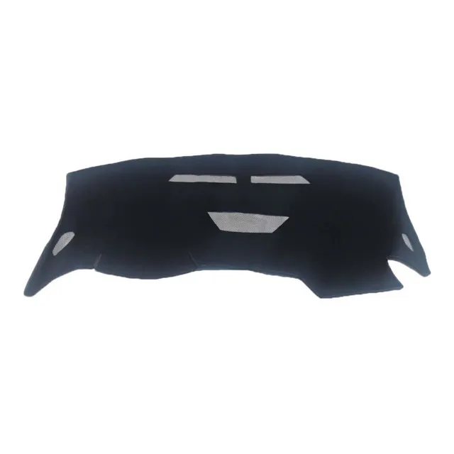 Cubretablero Bordado Seat Leon Modelos 2012-2020