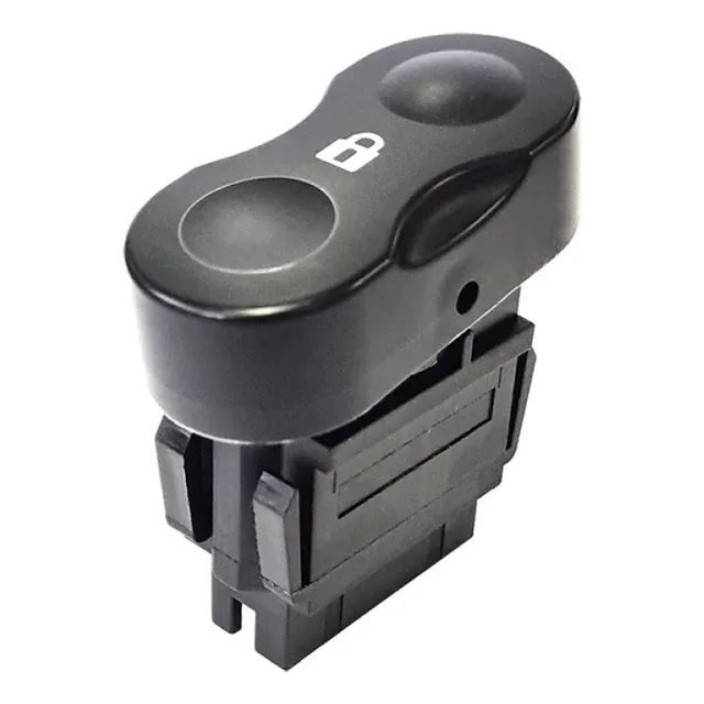 Interruptor Trava Painel Central Para Sandero, Logan Ge2301
