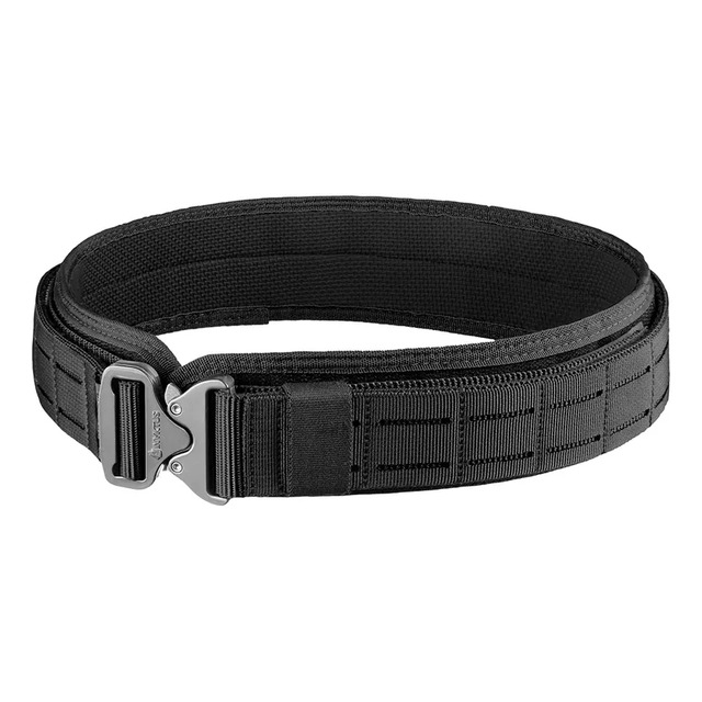  Cinto Rigger Extreme Invictus Unisex 10 Cm Poliéster 90 Cm