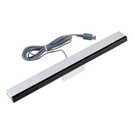 Barra Sensor Antena Nintendo Wii Wii U Compatible