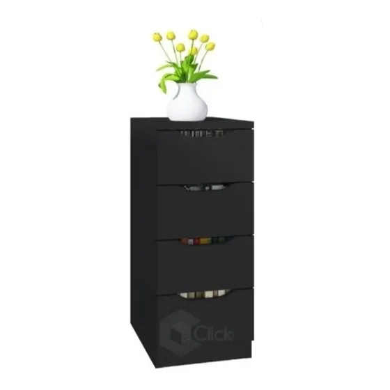Mesa De Cabeceira Para Quarto Movel Pequeno Para Lado Cama