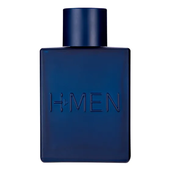 Perfume H-men Hinode Volume da unidade 75 mL