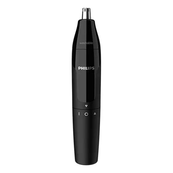 Recortador Para Nariz Y Orejas Philips Nose Trimmer