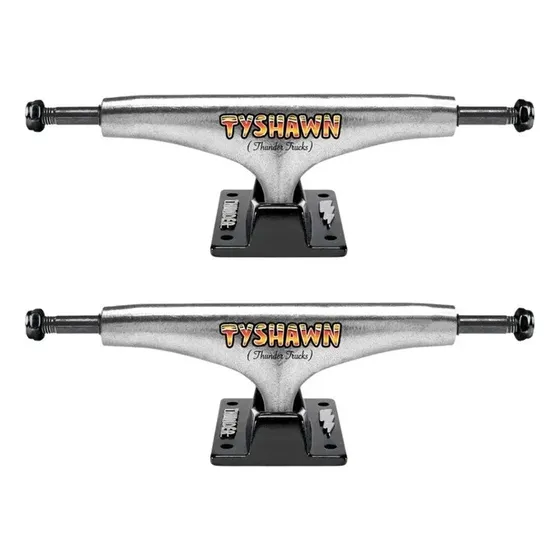 Truck Skate Thunder 149mm Vazado Hollow Tyshawn So Good T149