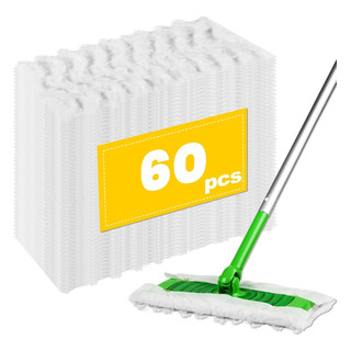 Paños Desechables De Barrido En Seco Resistentes Compatibles Paños Desechables De Barrido En Seco Resistentes Compatibles