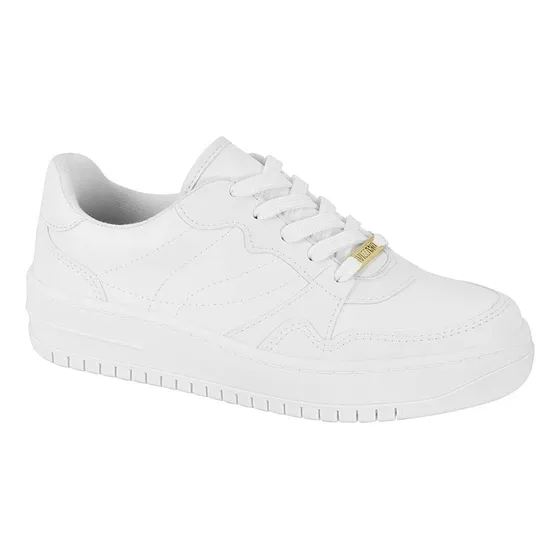 Tênis Feminino Casual Estilo Moda Conforto Original
