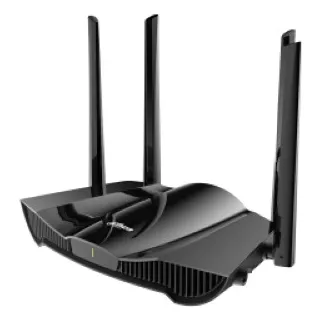 Router Wi-fi Ax3000 3.0gbps 6th Gen Wi-fi Dahua Dh-ax30