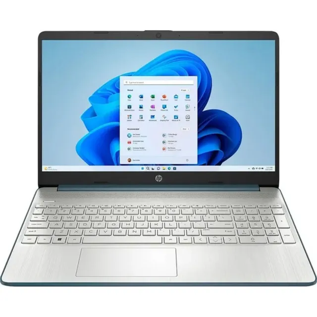 Notebook Hp 15-dy5885wm I5 8gb 256gb Ssd 15.6'' Full Hd