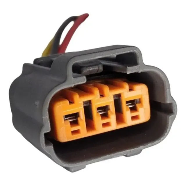 Conector Sensor Tps Esteen Grand Vitara Y Suzuki