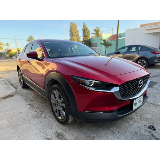 Mazda Cx-30 2.5 I 2wd At