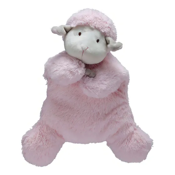 Peluche Oveja Storki - Color Rosa Claro