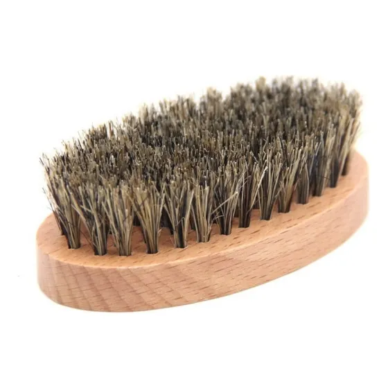 Cepillo Para Barba Y Bigote