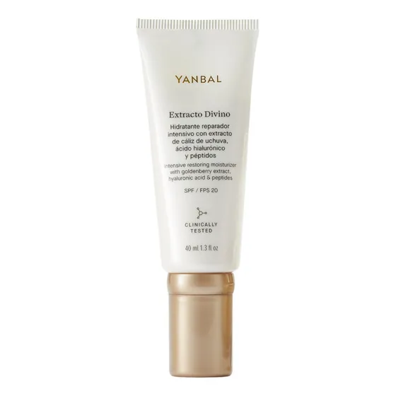 Yanbal Sentiva Hidratante Crema Extrac - Ml Momento De Aplicación Día Tipo De Piel Todo Tipo De Piel Madura
