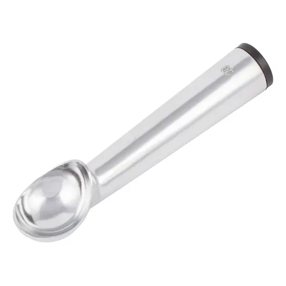 Cuchara Dispensadora Para Helado #20 Aluminio Winco