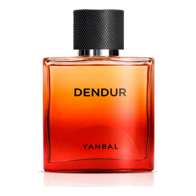 Perfume Para Hombre Yanbal Dendur 75 Ml