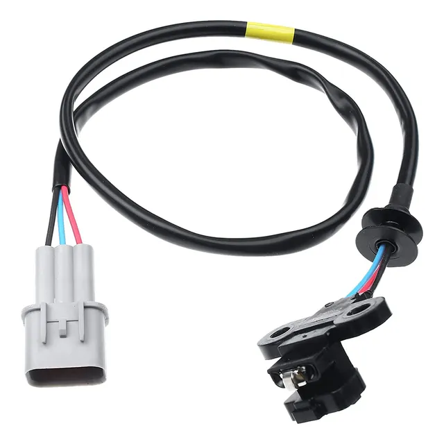 Sensor Eje Leva Mitsubishi Montero Nativa