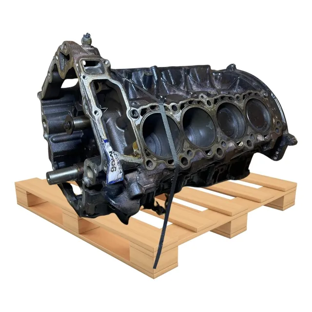 Motor Jeep Grand Cherokee 4.7  8b