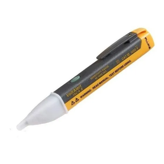 Comprobador Eléctrico Fluke 1ac Ii A2 Voltalert