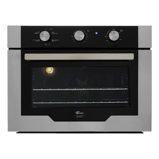 Forno De Embutir Fischer Infinity 50 Litros Inox Forno De Embutir Fischer Infinity 50 Litros Inox