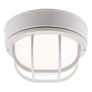 Lámpara Led Redonda 20 Cm Impermeable Para Exteriores Lámpara Led Redonda 20 Cm Impermeable Para Exteriores