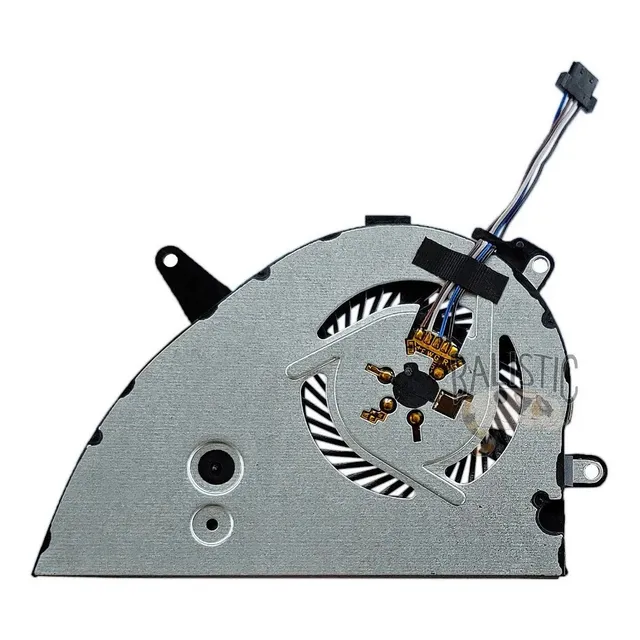 Ventilador Hp 15-cw1012la 15-cw0009la 15-cs 15-cw L25584-001