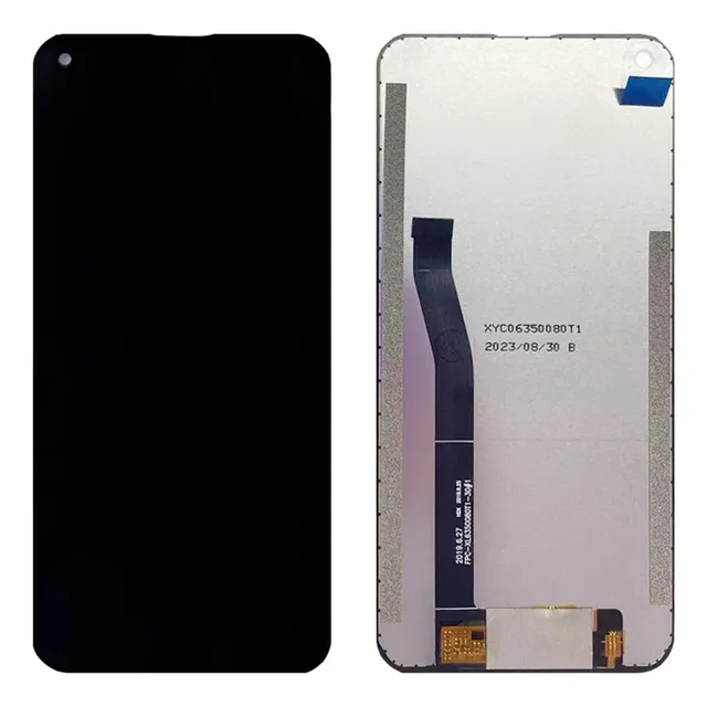 Pantalla Completa Blu G90 Tienda Fisica Nueva Garantia