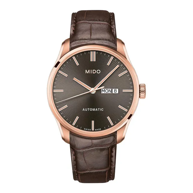 Reloj Hombre Mido Belluna Ii M024.630.36.061.00