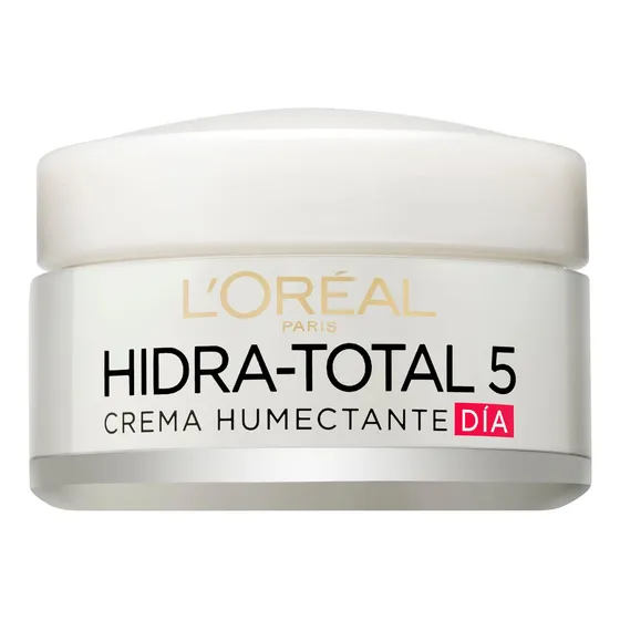 Crema Facial L´oréal Paris Hidra Total 5 Humectante Día X 50