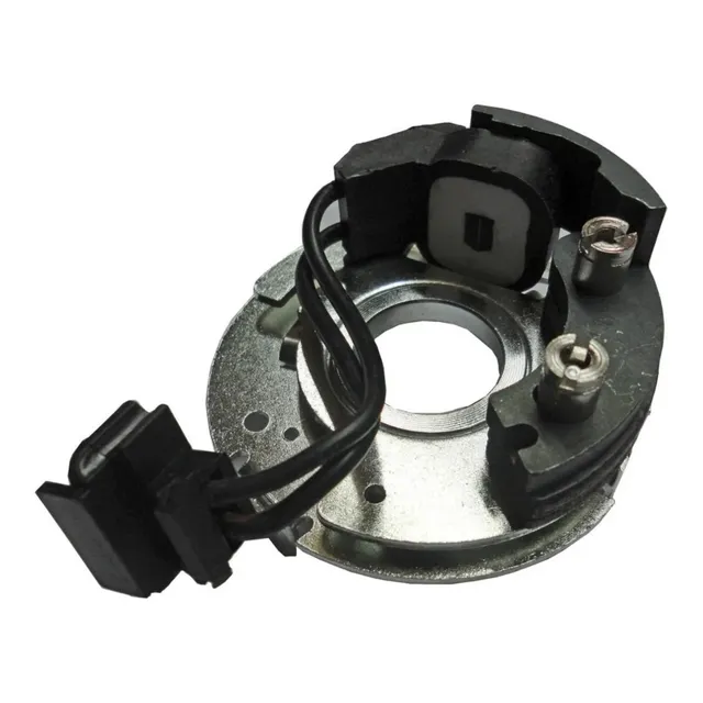 Captor Distribuidor T/indiel Ford Falcon F100 / Chevrolet