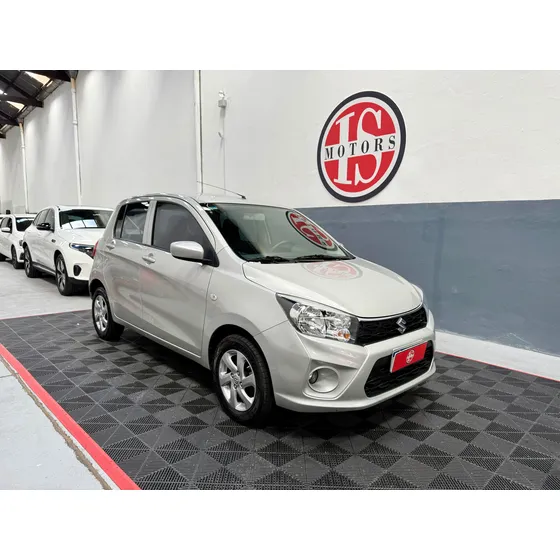 Suzuki Celerio 1.0 Gl 5p