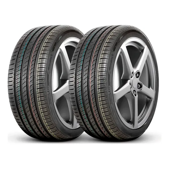 Kit de 2 pneus Barum Bravuris 5HM P 205/55R16 91 V