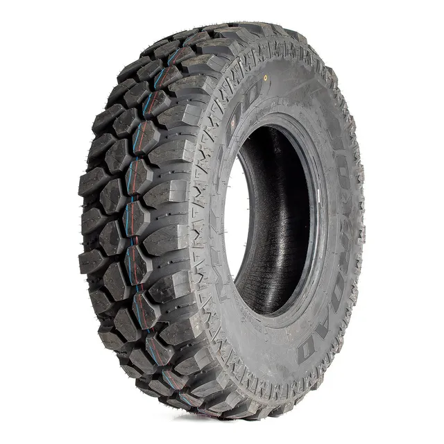 Llanta Lt 285/75 R16 00 A A Joyroad Mt200