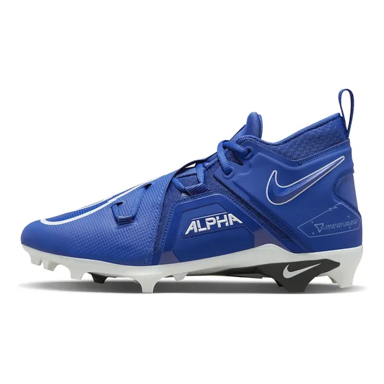 Zapatilla Nike Alpha Menace Pro 3 Deportivo Ct6649-414  