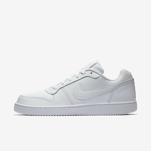 Tênis Nike Ebernon Low Masculino Branco 43 Br Tênis Nike Ebernon Low Masculino Branco 43 Br