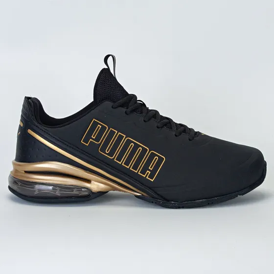 Tênis Puma Cell Divide V2 Bdp Unissex Casual