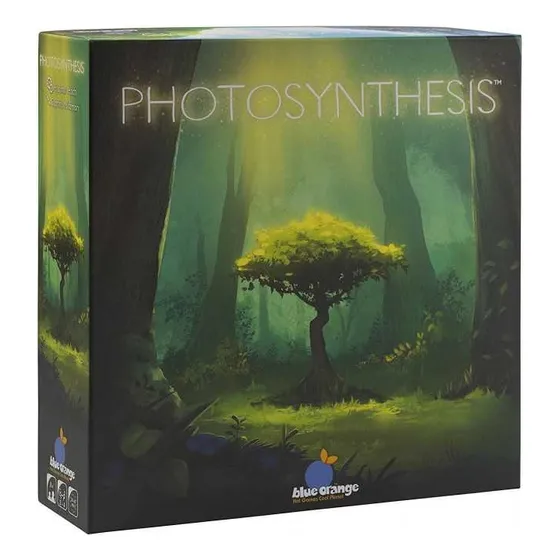 Photosynthesis El Juego De Mesa
