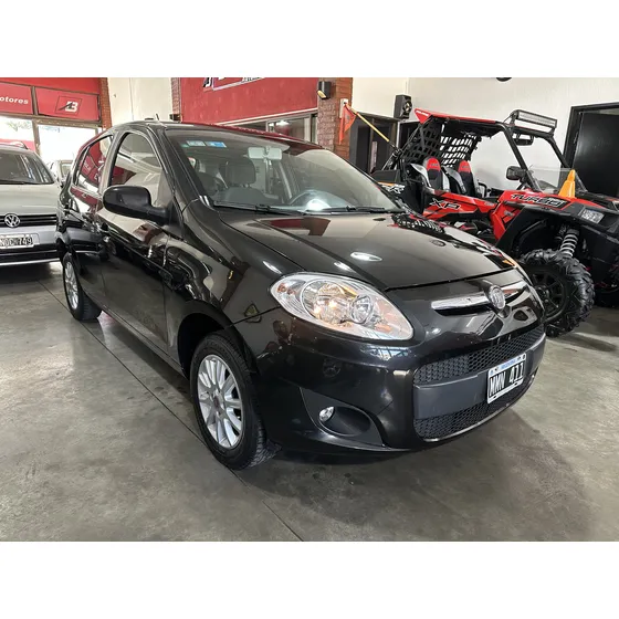 Fiat Palio 1.4 Attractive 85cv