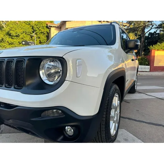 Jeep Renegade 1.8 Sport At Plus