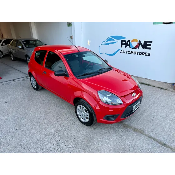 Ford Ka 1.0 Fly Viral 63cv