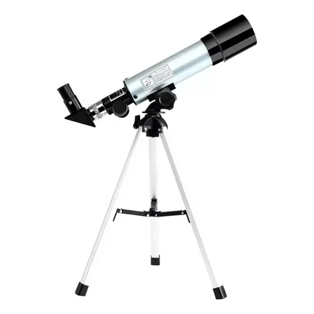 Telescopio Niños Astronómico Monocular 60x Zoom F36050