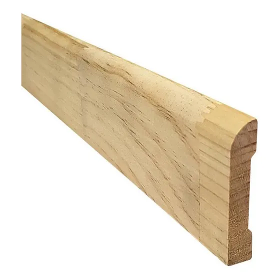 Pack De 10 Guardapolvo Pino Finger 3 Metros Agsa Ltda.