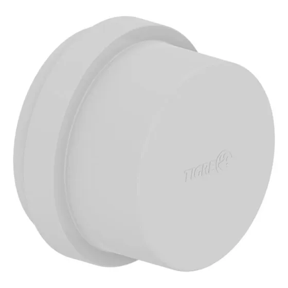 Cap Esgoto 150mm Tigre
