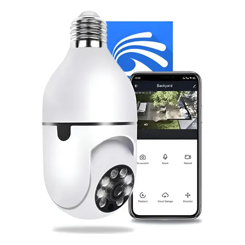 Eufy Solar Wall Light Cam S120, Wireless Outdoor Security