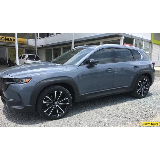 Mazda Cx-50 2.5 Grand Touring Lx Awd