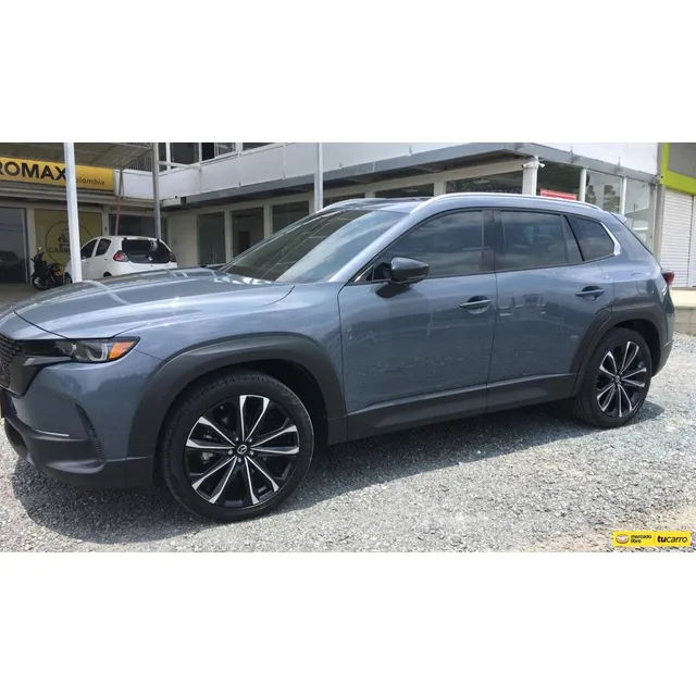 Mazda Cx-50 2.5 Grand Touring Lx Awd