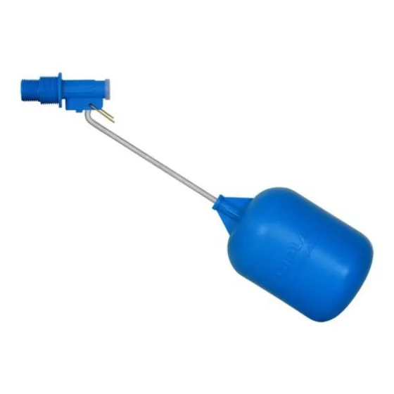 Boya Con Grifo Flotador Cisterna 2167c Grap