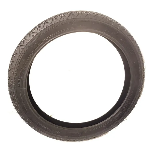 Cubierta 2.50 - 16 Tipo Ciclomotor Marca Vee Rubber
